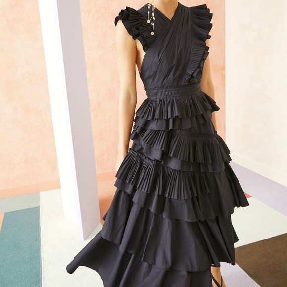 ISO Ulla Johnson Aurore Dress - Picture 1 of 1